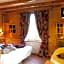 Logis Hotel Arbez Franco-Suisse