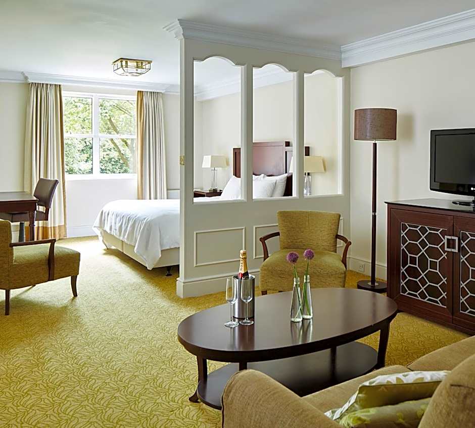 Sprowston Manor Hotel, Golf & Country Club