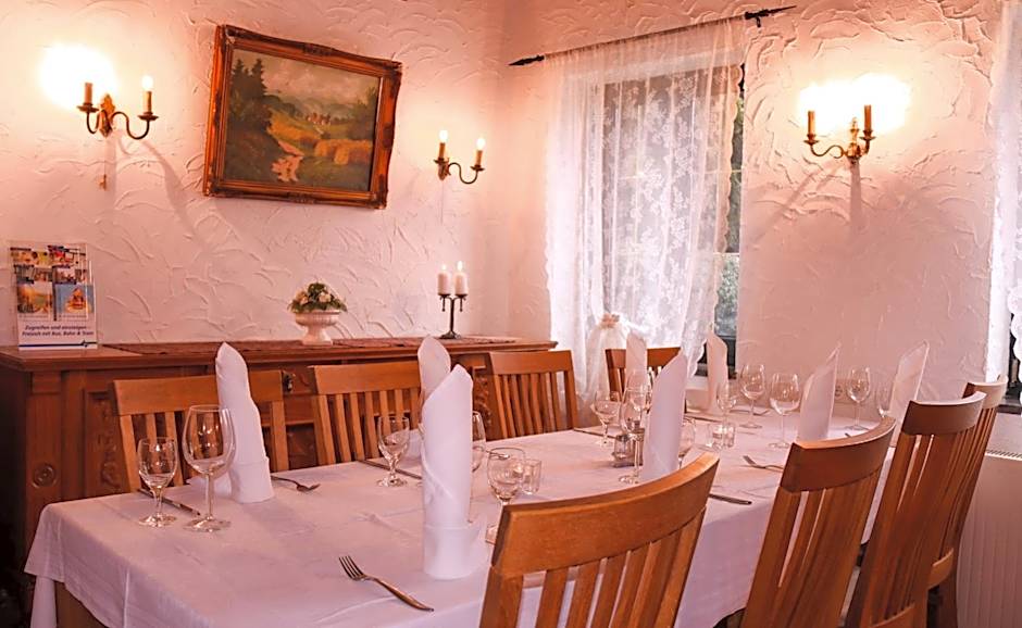 Landhotel-Restaurant Schwalbennest
