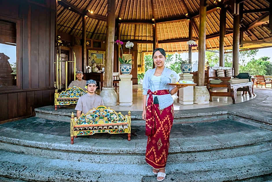 Bagus Jati Health & Wellbeing Retreat