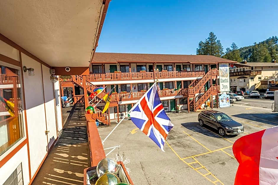 Obertal Inn