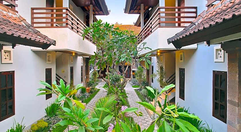 Puri Sading Hotel