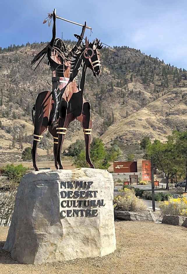 Coast Osoyoos Beach Hotel