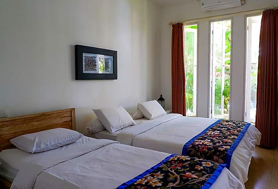 Starling villas
