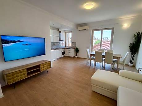 Attico Vespucci Luxury Penthouse