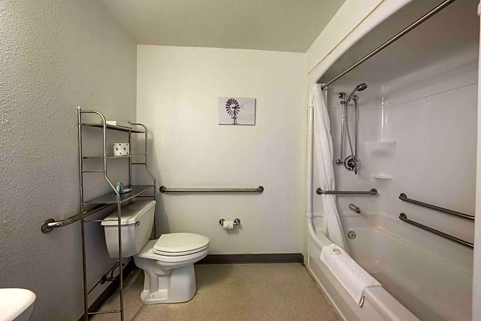 Quality Inn Yuba City-Marysville