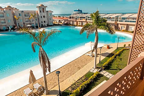 Marom Port Said Resort & Beach