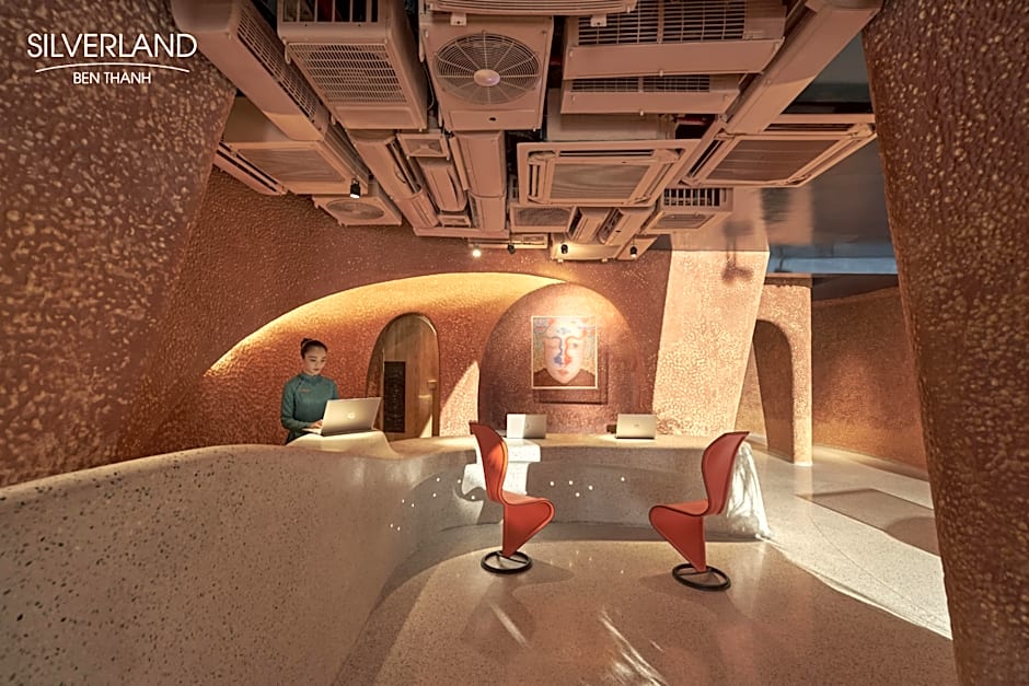 Silverland Ben Thanh