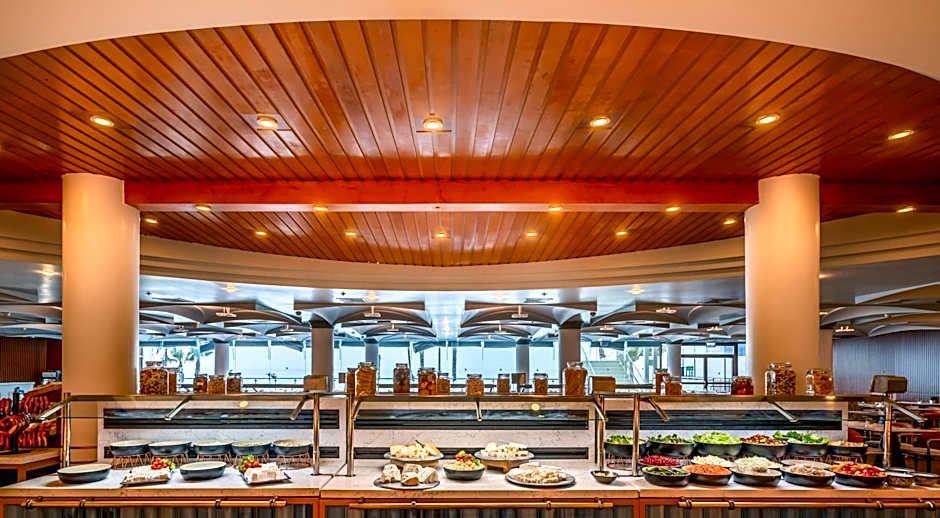 Daniel Herzliya Hotel