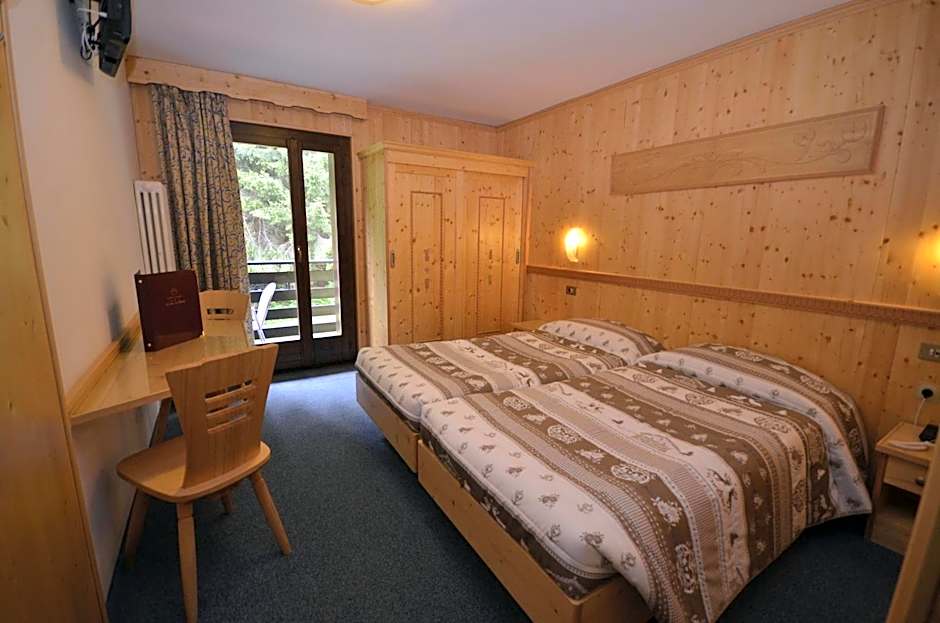 Hotel Cime D'Oro