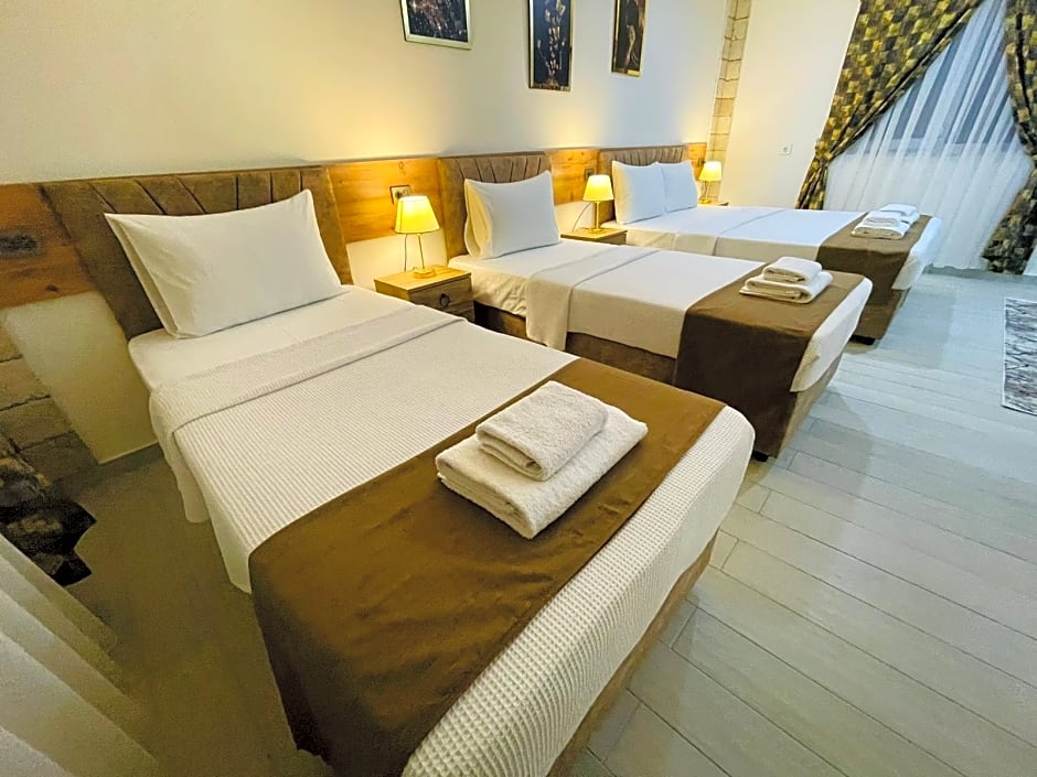 SiriuS Boutique Otel Pamukkale