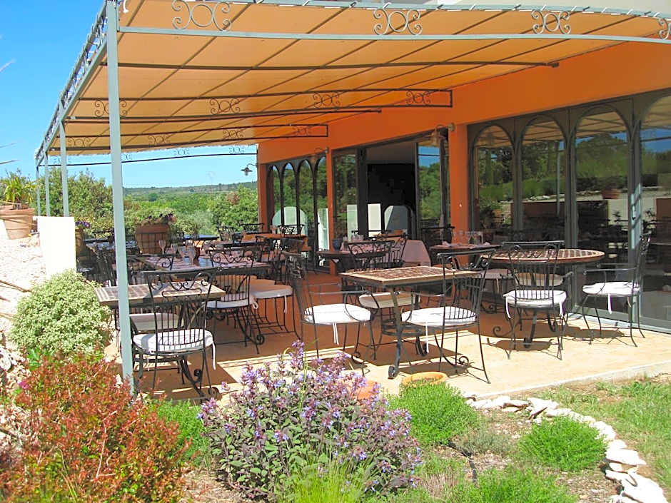Hotel Restaurant Le Gardon - Pont du Gard
