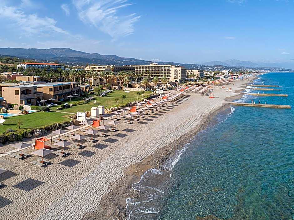 Aquila Rithymna Beach