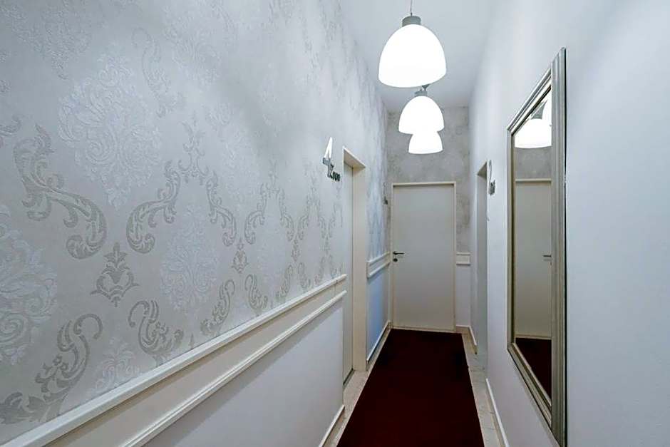 Penzion Vila Prešeren