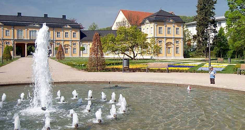 Victor's Residenz-Hotel Gera
