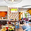 ibis Styles Reims Centre