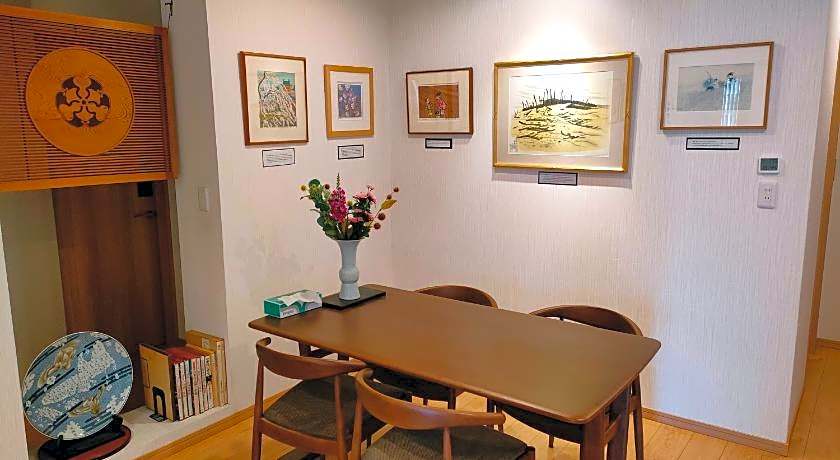 Nara Deer Hostel - Foreigners Only