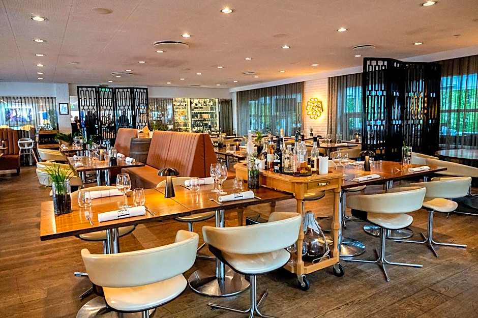 Hotel Svanen Billund