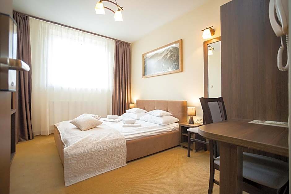 Ośrodek FIAN Zakopane - noclegi i konferencje w centrum