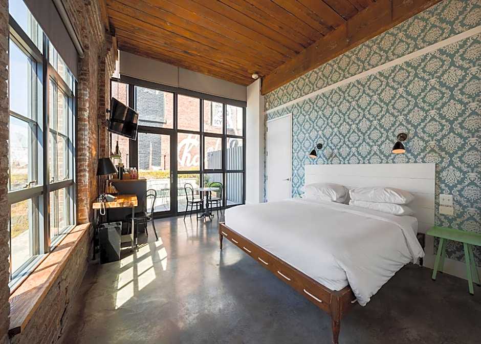 Wythe Hotel