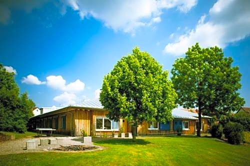 Jugendherberge Ottobeuren - membership required