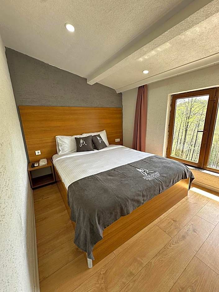 Bungaport Luxury Bungalows&Suits