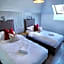 The Lodges @ Barra Castle