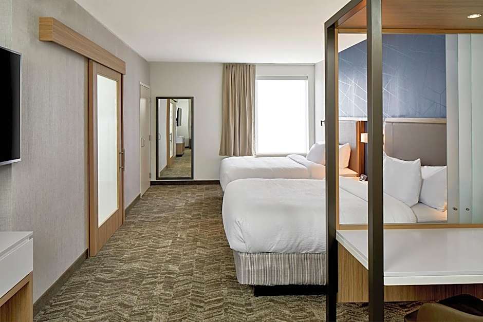 SpringHill Suites by Marriott Columbus Dublin