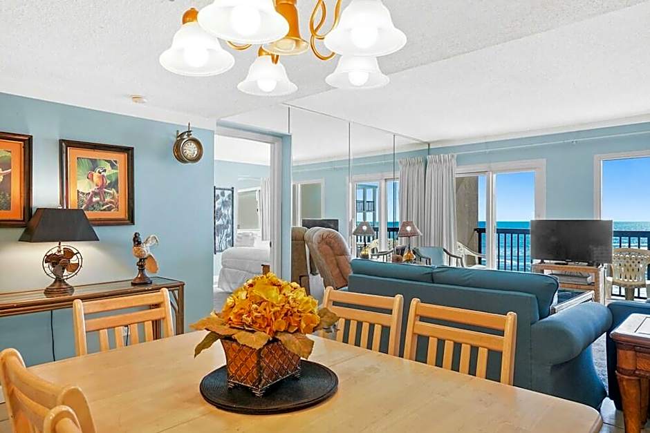 Pinnacle Port by Panhandle Getaways
