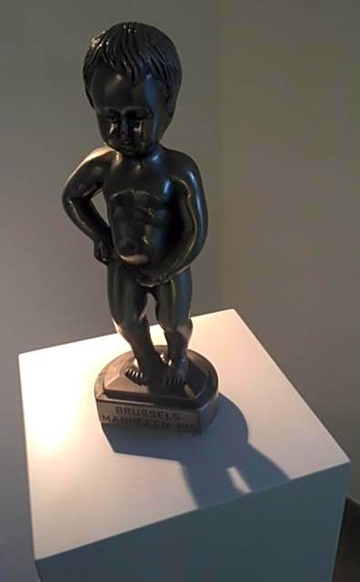 Waldhotel Brand's Busch