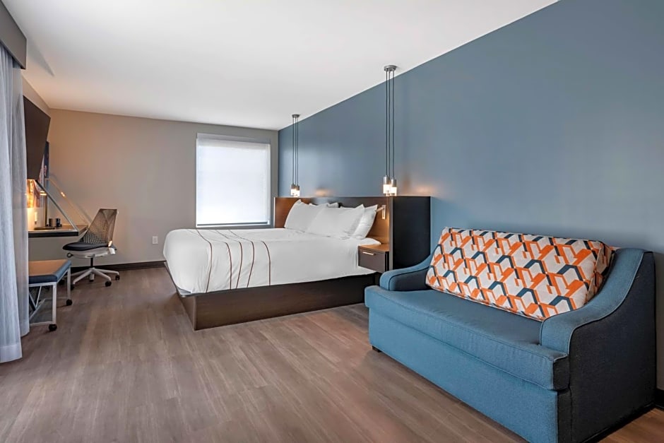 Vib Hotel by Best Western Denver RiNo