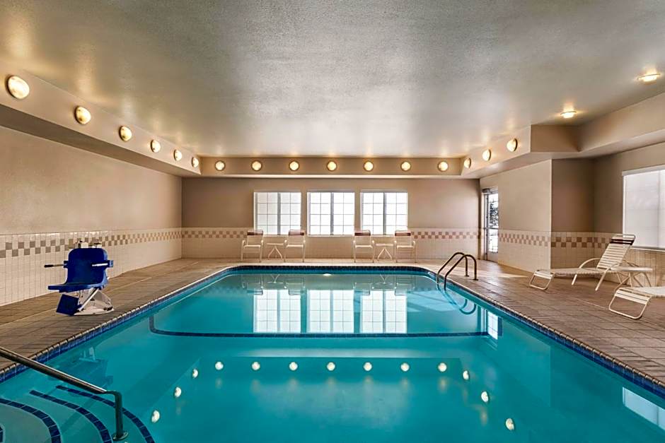 Residence Inn by Marriott El Paso