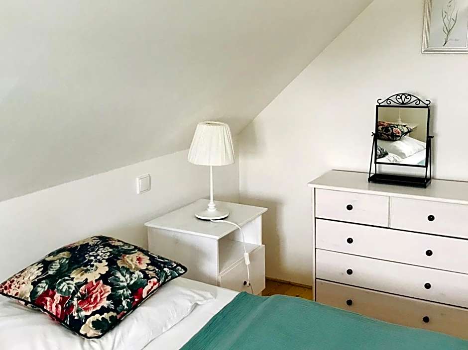 Penzion Kvilda - Luční