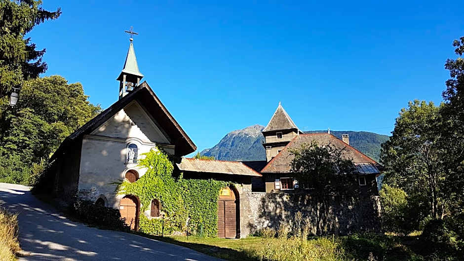 Château du Vigny - Maison d'hôtes