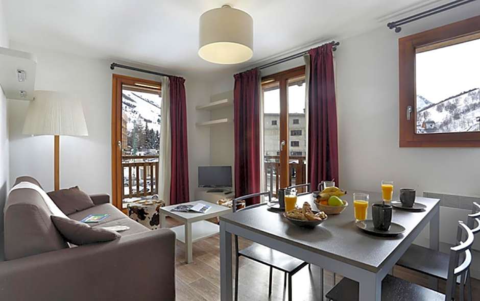 Vacancéole - Au Coeur des Ours