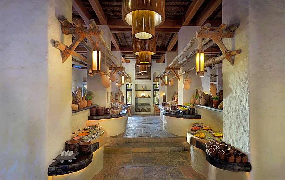 Six Senses Zighy Bay