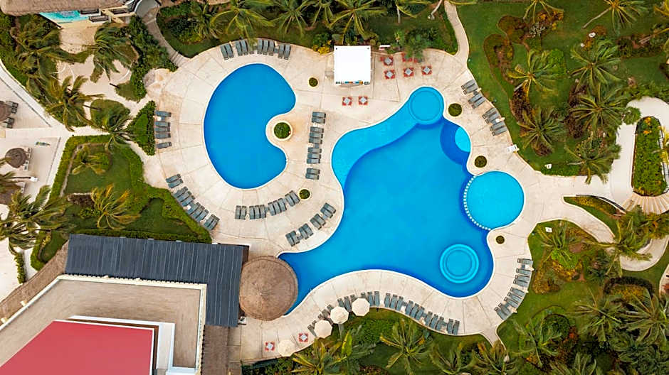 Catalonia Yucatan Beach - All Inclusive