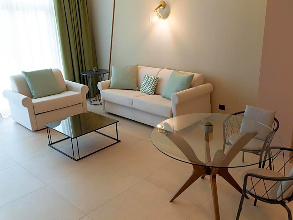 ananea Tropea Yachting Resort