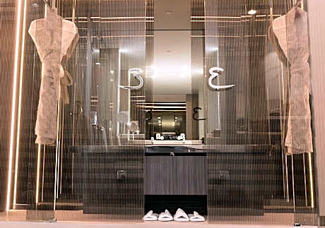 Urban Suite with Free Wi-Fi