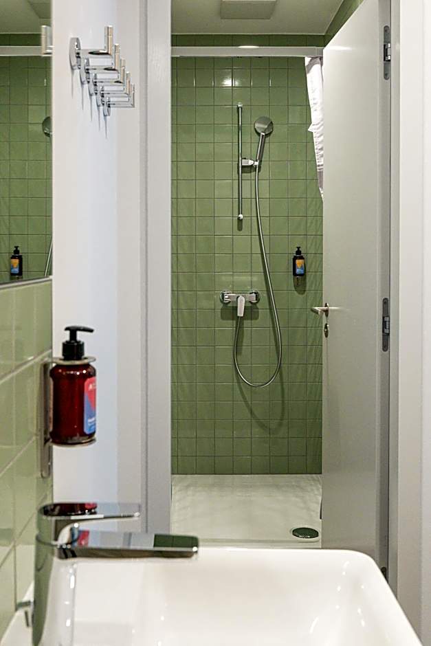 Martigny Youth Hostel