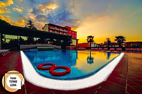 Hotel Terme Luna