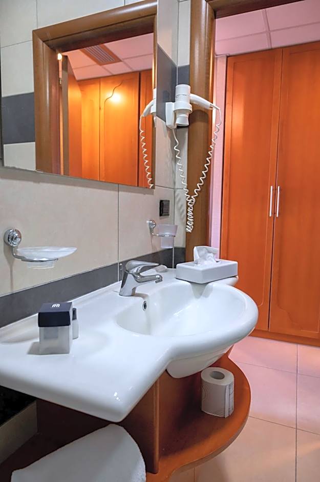 Hotel Agora Sure Hotel Collection by Best Western