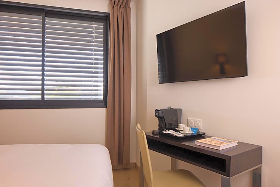 Zenitude Swiss Apparthotels