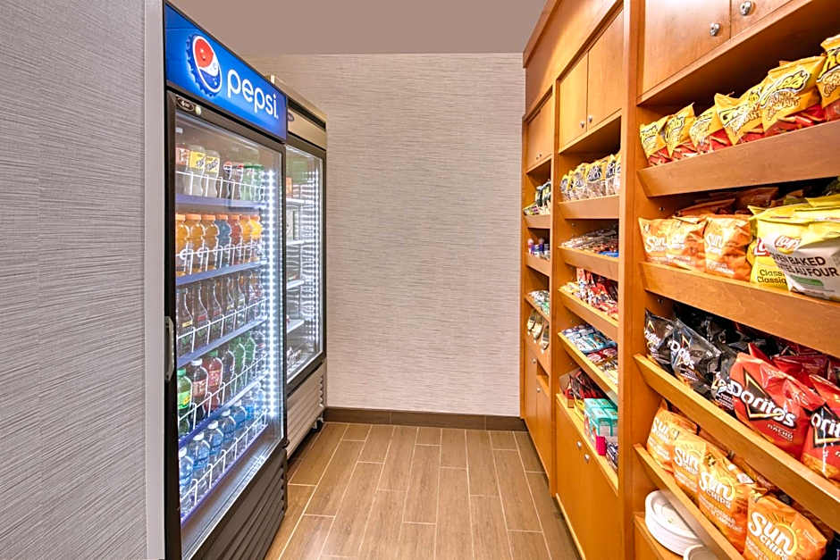 Fairfield Inn & Suites by Marriott Toronto Brampton