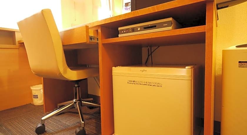 Hotel Route-Inn Niigata Nishi Inter