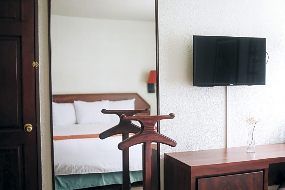 Hotel La Joya Tulancingo