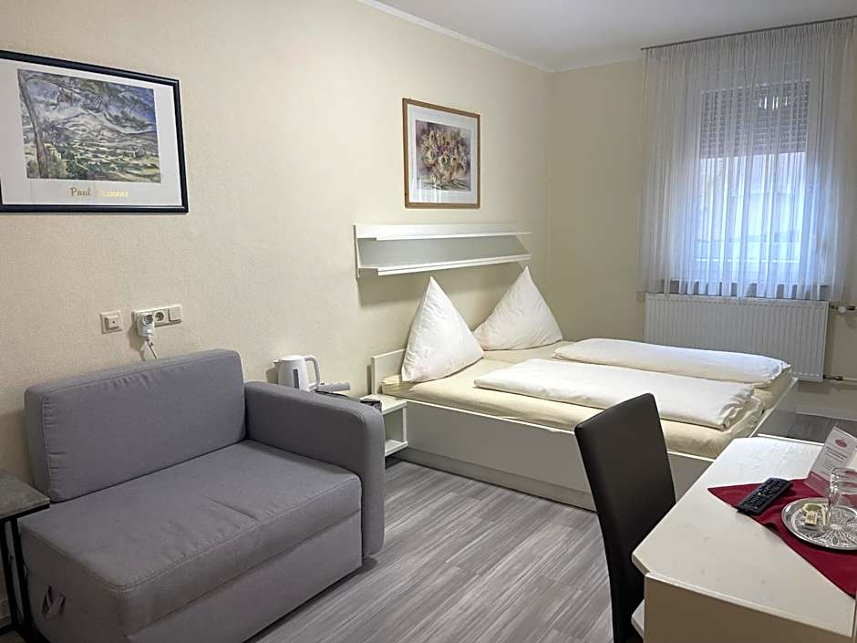 Hotel König Humbert