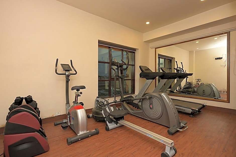 VISITEL - A Boutique Hotel