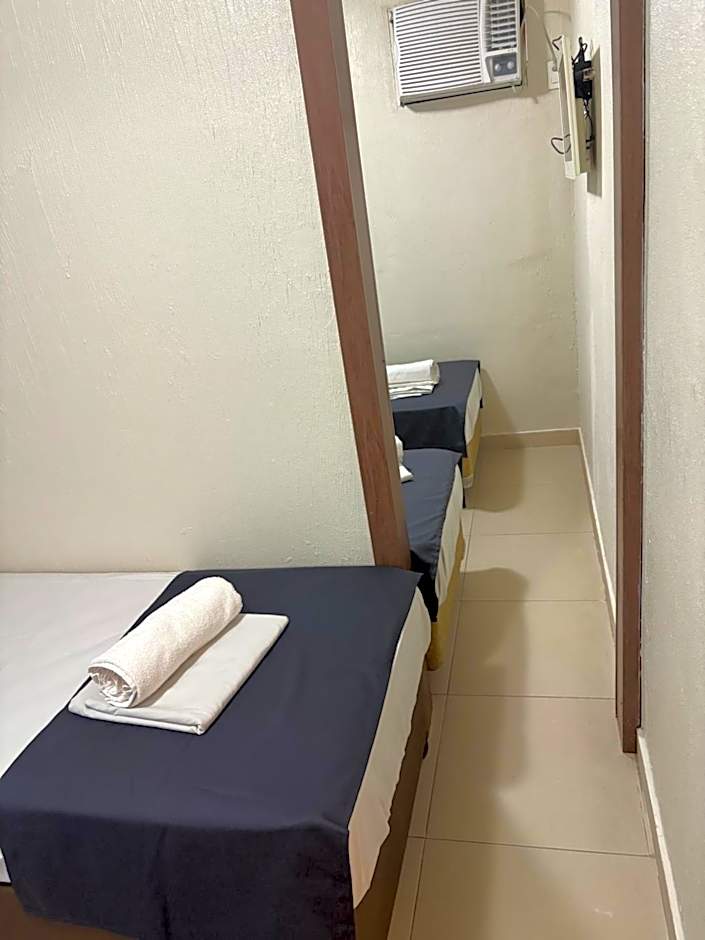 Downtown Santana Hotel