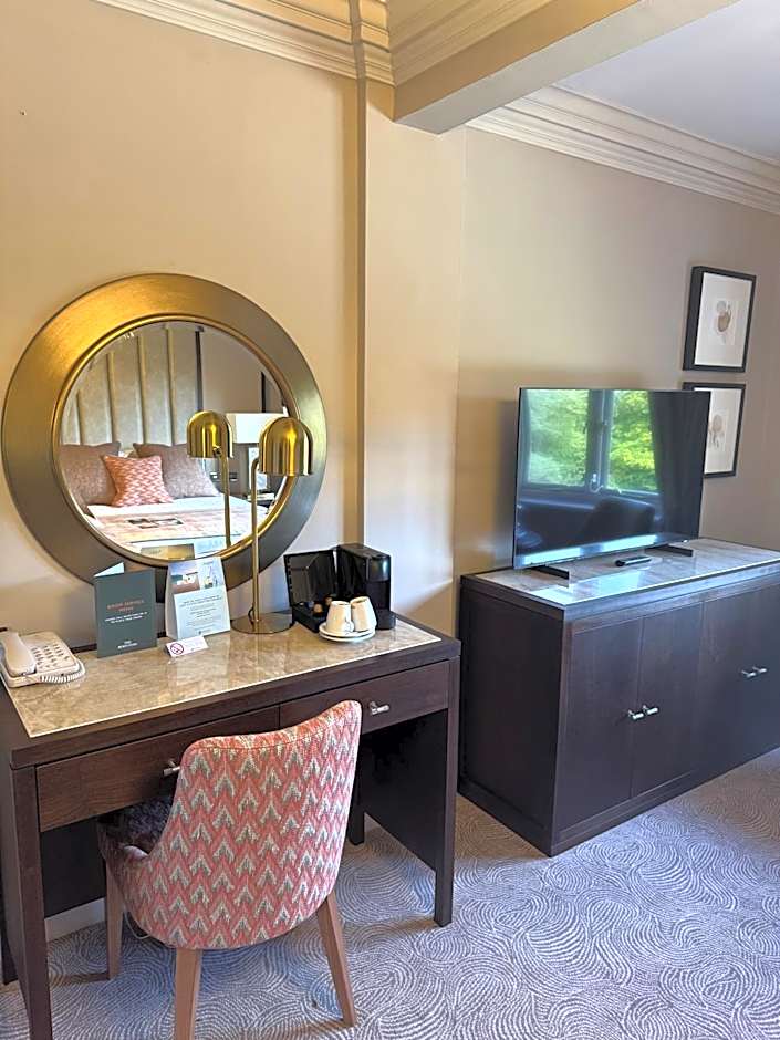 Macdonald Berystede Hotel & Spa